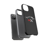 GNX Classic Car silhouette Tough Case | Phone Cover