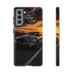 GT500 S197 Classic Modern Art Tough Phone Case