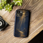 Komorebi Path Tough Phone Case