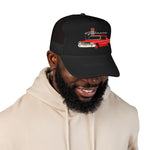 1963 Galaxie 500 Hat Classic Muscle Car Vintage Style Cap
