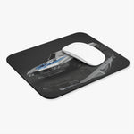 Firebird 400 Mouse Pad | 1969 Classic Muscle | Car Desk Mat Gift