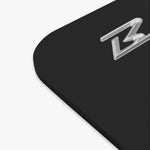 1955 Bel Air Classic Car Mouse Pad | Vintage Chevy Front View