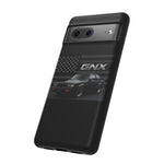 GNX Phone Case Black Turbo Muscle Car Tough Cover Gift Art