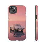 Pearl C2 Corvette Sting Ray Tough Phone Case