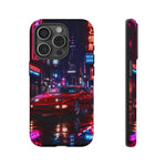 300ZX Twin Turbo 90s Tough Phone Case