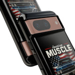 1970 Chevelle SS American Muscle Tough Phone Case Cover Gift