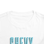 1986 Chevy Monte Carlo SS Toddler T-Shirt – American Legend