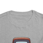 1953 F100 Cute Classic Truck Toddler Boys Girls T-Shirt Gift