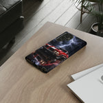 1970 Olds 442 W-30 Storm Tough Phone Case
