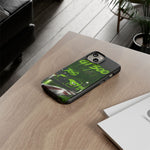 GT500 S550 Supercharged Speed Art Tough Phone Case