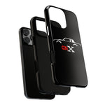 GNX Classic Car silhouette Tough Case | Phone Cover