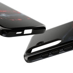 Supra (MK4 A80) Phone Case – JDM Icon Protective Cover for Car Lovers