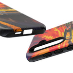 Super Bee 440 Six Pack Classic Muscle Art Tough Phone Case