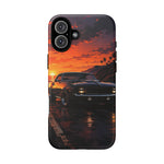 1969 Camaro Hidden Headlight RS Tough Phone Case