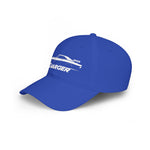 1969 Charger Hat Muscle Car Silhouette Classic Car Cap