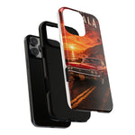1965 Impala SS 427 Classic Full Size Muscle Art Tough Phone Case