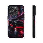 GT-R R35 Cyber Racing Phone Case