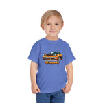 1972 C3 Stingray Cute Car Toddler Boys Girls T-Shirt Gift