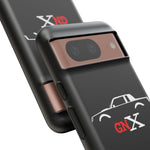 GNX Classic Car silhouette Tough Case | Phone Cover