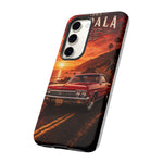 1965 Impala SS 427 Classic Full Size Muscle Art Tough Phone Case