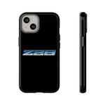 Z28 Logo Phone Case for Camaro Fans, Tough Protective Cover