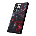 GT-R R35 Cyber Racing Phone Case