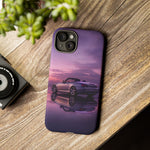 S2000 Lavender Dusk JDM Car Tough Phone Case