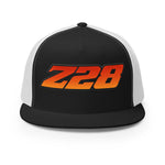 1979 Z28 Camaro Hat