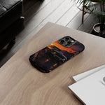 1969 Camaro Hidden Headlight RS Tough Phone Case