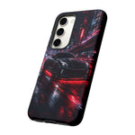 GT-R R35 Cyber Racing Phone Case