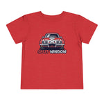 1963 C2 Split Window Cute Car Toddler Boys Girls T-Shirt