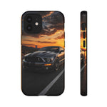 GT500 S197 Classic Modern Art Tough Phone Case