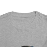 1972 Chevelle SS Toddler T-Shirt – Classic Muscle Car Kids Tee
