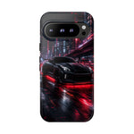 GT-R R35 Cyber Racing Phone Case