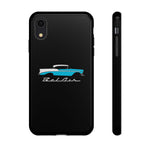 1956 Bel Air Turquoise Classic Car Tough Phone Case Cover Gift