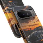 GT500 S197 Classic Modern Art Tough Phone Case