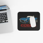 Shelby Cobra Mouse Pad – Classic 289 AC Cobra Roadster Retro Racing Desk Mat