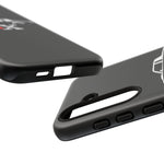 GNX Classic Car silhouette Tough Case | Phone Cover