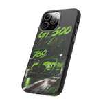 GT500 S550 Supercharged Speed Art Tough Phone Case