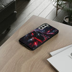 GT-R R35 Cyber Racing Phone Case