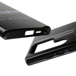 S2000 Phone Case, Silver 2001 JDM Roadster Stripe Studio Cover