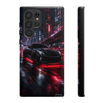 GT-R R35 Cyber Racing Phone Case
