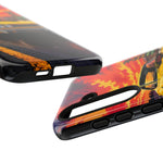 Super Bee 440 Six Pack Classic Muscle Art Tough Phone Case