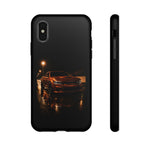 Charger SRT Redeye 797 HP Night Speed Art Tough Phone Case
