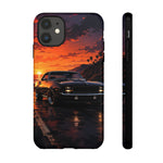 1969 Camaro Hidden Headlight RS Tough Phone Case