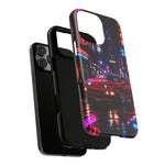 300ZX Twin Turbo 90s Tough Phone Case