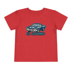 1968 El Camino SS T-Shirt