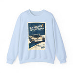 1986 962 Crewneck Sweatshirt 24 Hours of Daytona Lowenbrau Racing