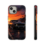 1969 Camaro Hidden Headlight RS Tough Phone Case