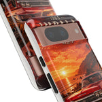 1965 Impala SS 427 Classic Full Size Muscle Art Tough Phone Case